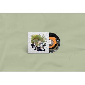 Phantastic Ferniture - Change My Mind / Dare to Fall in Love  7-INCH SINGLE
